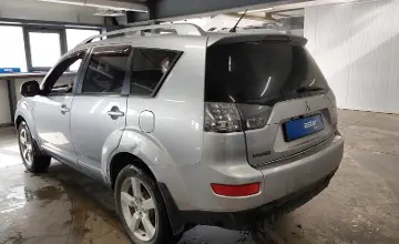 Mitsubishi Outlander 2007 года за 4 690 000 тг. в Астана фото 4