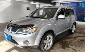 Mitsubishi Outlander 2007 года за 4 690 000 тг. в Астана фото 1