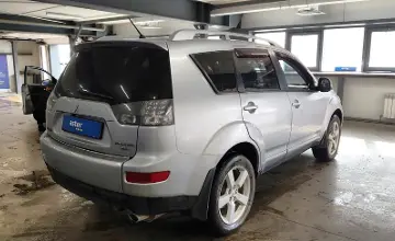 Mitsubishi Outlander 2007 года за 4 690 000 тг. в Астана фото 3