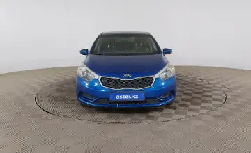 Kia Cerato 2014 года за 5 190 000 тг. в Шымкент фото 2