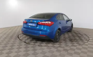 Kia Cerato 2014 года за 5 190 000 тг. в Шымкент