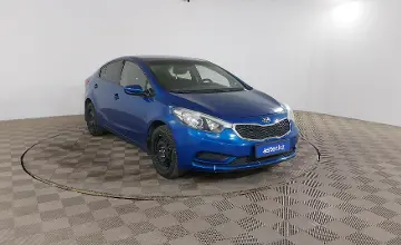 Kia Cerato 2014 года за 5 190 000 тг. в Шымкент фото 3