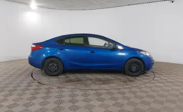 Kia Cerato 2014 года за 5 190 000 тг. в Шымкент фото 4