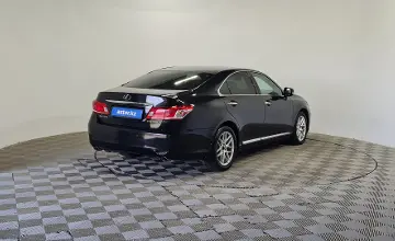 Lexus ES 2011 года за 6 950 000 тг. в Алматы