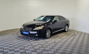 Lexus ES 2011 года за 6 950 000 тг. в Алматы фото 1