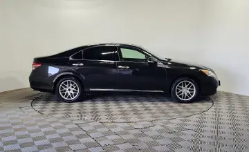 Lexus ES 2011 года за 6 950 000 тг. в Алматы фото 4