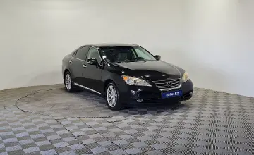 Lexus ES 2011 года за 6 950 000 тг. в Алматы фото 3