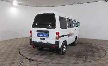 Chevrolet Damas 2024 года за 3 690 000 тг. в Шымкент