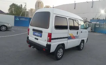 Chevrolet Damas 2024 года за 3 690 000 тг. в Шымкент фото 3