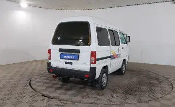 Chevrolet Damas 2024 года за 3 690 000 тг. в Шымкент