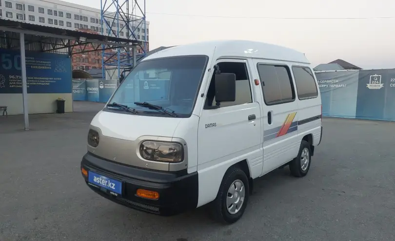 Chevrolet Damas 2024 года за 3 690 000 тг. в Шымкент