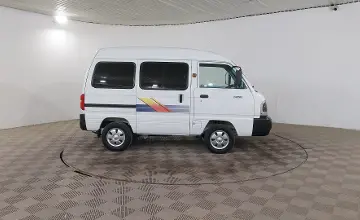 Chevrolet Damas 2024 года за 3 600 000 тг. в Шымкент фото 4