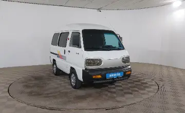 Chevrolet Damas 2024 года за 3 600 000 тг. в Шымкент фото 3