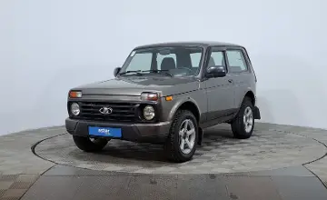 LADA (ВАЗ) 2121 (4x4) 2019 года за 2 250 000 тг. в Астана фото 1