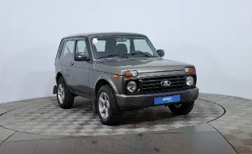 LADA (ВАЗ) 2121 (4x4) 2019 года за 2 250 000 тг. в Астана фото 3