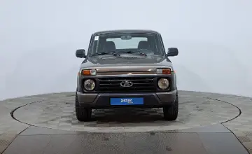 LADA (ВАЗ) 2121 (4x4) 2019 года за 2 250 000 тг. в Астана фото 2