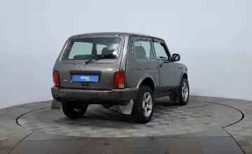 LADA (ВАЗ) 2121 (4x4) 2019 года за 2 250 000 тг. в Астана