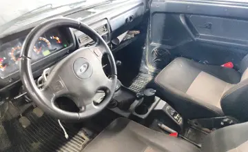LADA (ВАЗ) 2121 (4x4) 2019 года за 2 250 000 тг. в Астана фото 5
