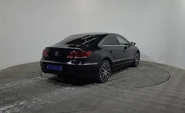 Volkswagen Passat CC 2013 года за 5 490 000 тг. в Алматы