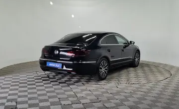 Volkswagen Passat CC 2013 года за 5 490 000 тг. в Алматы
