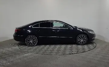 Volkswagen Passat CC 2013 года за 5 490 000 тг. в Алматы фото 4