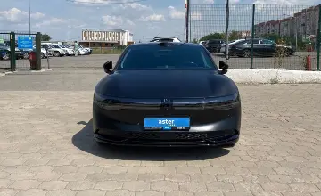 Zeekr 007 2024 года за 16 000 000 тг. в Караганда фото 2
