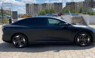 Zeekr 007 2024 года за 16 000 000 тг. в Караганда фото 4