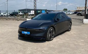 Zeekr 007 2024 года за 16 000 000 тг. в Караганда фото 1