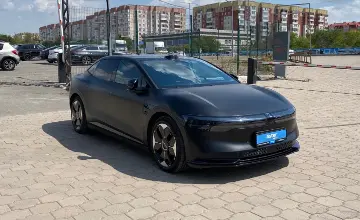 Zeekr 007 2024 года за 16 000 000 тг. в Караганда фото 3