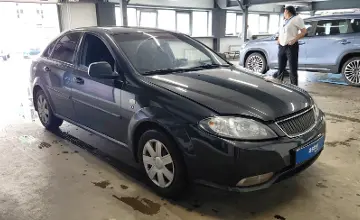 Daewoo Gentra 2014 года за 2 490 000 тг. в Астана фото 2