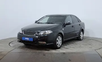Daewoo Gentra 2014 года за 2 490 000 тг. в Астана фото 1