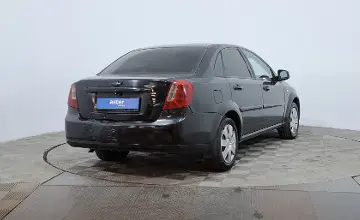 Daewoo Gentra 2014 года за 2 490 000 тг. в Астана