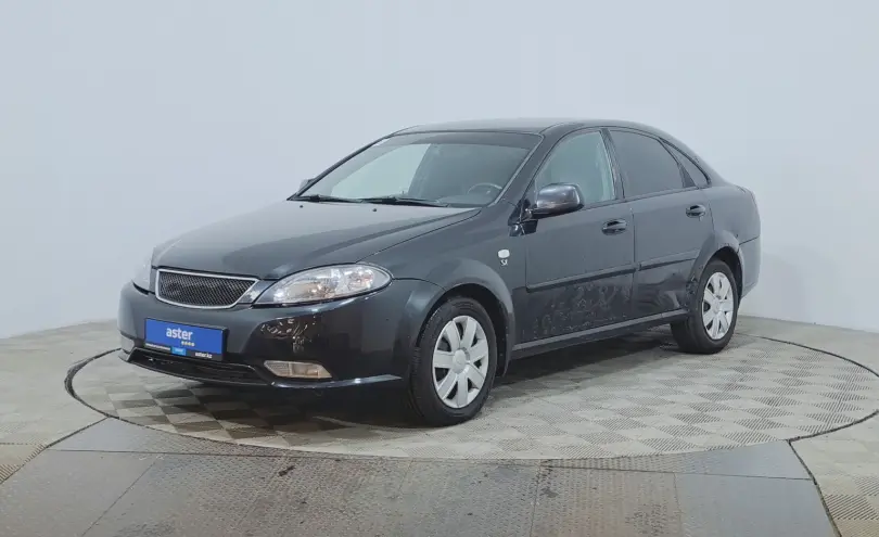 Daewoo Gentra 2014 года за 1 880 000 тг. в Астана