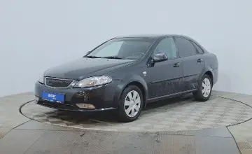 Daewoo Gentra 2014 года за 2 150 000 тг. в Астана фото 1