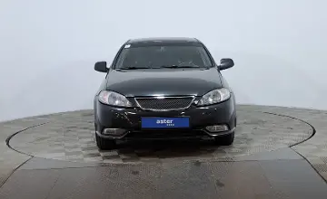Daewoo Gentra 2014 года за 2 490 000 тг. в Астана фото 2