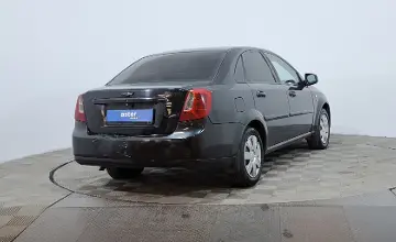 Daewoo Gentra 2014 года за 2 270 000 тг. в Астана