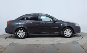Daewoo Gentra 2014 года за 2 490 000 тг. в Астана фото 4