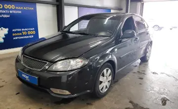 Daewoo Gentra 2014 года за 2 490 000 тг. в Астана фото 1