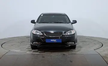 Daewoo Gentra 2014 года за 2 270 000 тг. в Астана фото 2