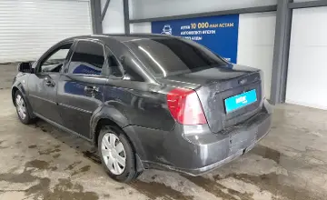 Daewoo Gentra 2014 года за 2 490 000 тг. в Астана фото 4