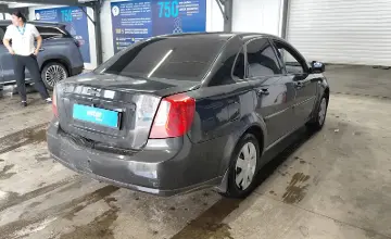 Daewoo Gentra 2014 года за 2 490 000 тг. в Астана фото 3