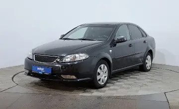 Daewoo Gentra 2014 года за 2 270 000 тг. в Астана фото 1