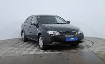 Daewoo Gentra 2014 года за 2 490 000 тг. в Астана фото 3