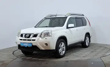 Nissan X-Trail 2010 года за 4 750 000 тг. в Астана фото 1