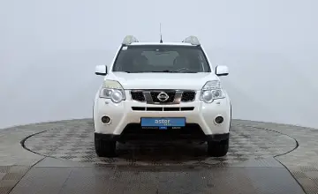Nissan X-Trail 2010 года за 4 990 000 тг. в Астана фото 2