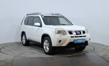 Nissan X-Trail 2010 года за 4 990 000 тг. в Астана фото 3