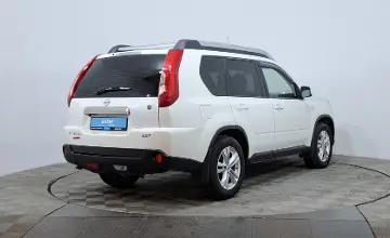 Nissan X-Trail 2010 года за 4 990 000 тг. в Астана