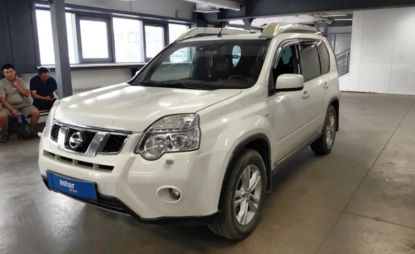 Nissan X-Trail 2010 года за 4 990 000 тг. в Астана