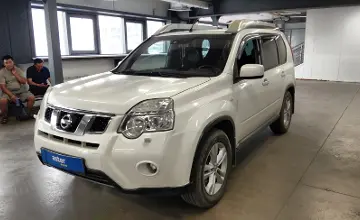 Nissan X-Trail 2010 года за 4 990 000 тг. в Астана фото 1