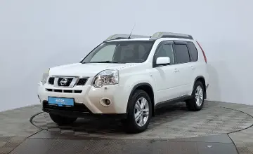 Nissan X-Trail 2010 года за 4 990 000 тг. в Астана фото 1